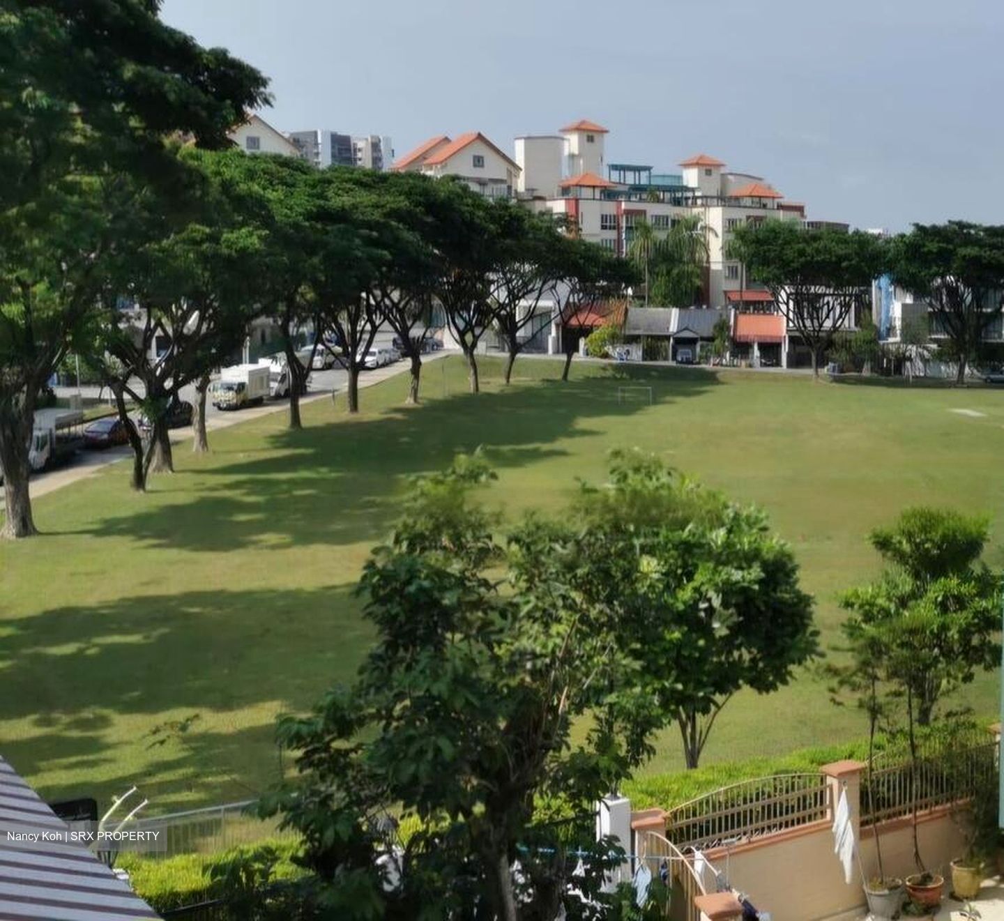 Lorong Ong Lye (D19), Semi-Detached #458977051